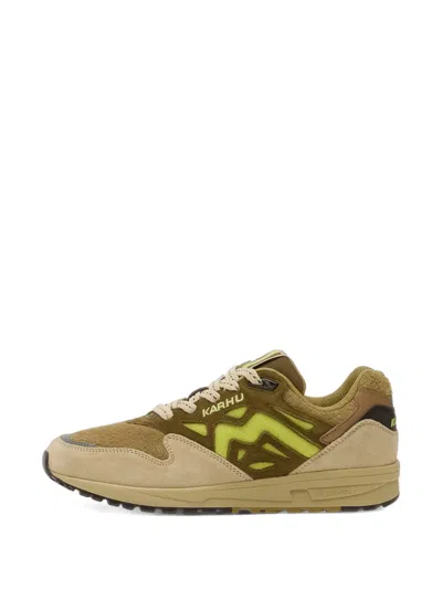 Karhu Legacy 96 Sneakers In Brown