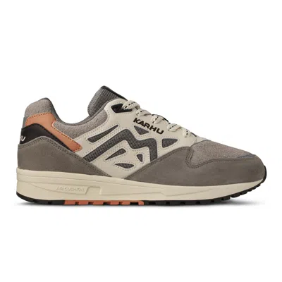 Karhu Legacy 96 Trainers Hematite / Hematite In Grey