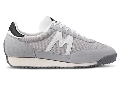 Pre-owned Karhu Men's  Mestari Sneakers In Dawn Blue/bright White In Multi