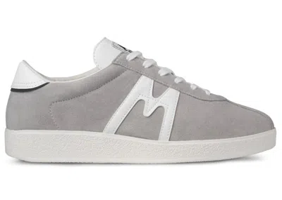 Pre-owned Karhu Men's  Trampas Sneakers In Dawn Blue/bright White