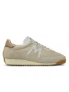 Karhu Men's Mestari Sneakers In Turtledove/brightwhite In Multi