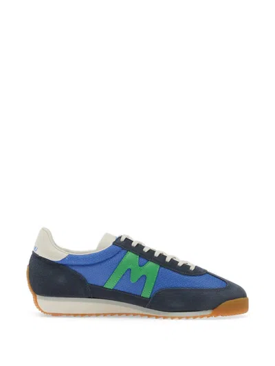 Karhu Mestari 76 Sneakers In Blue