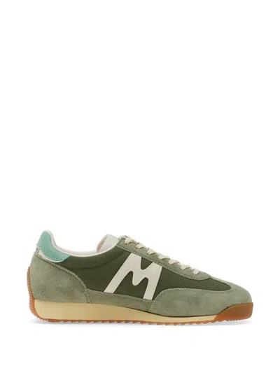 Karhu Mestari 76 Sneakers In Green
