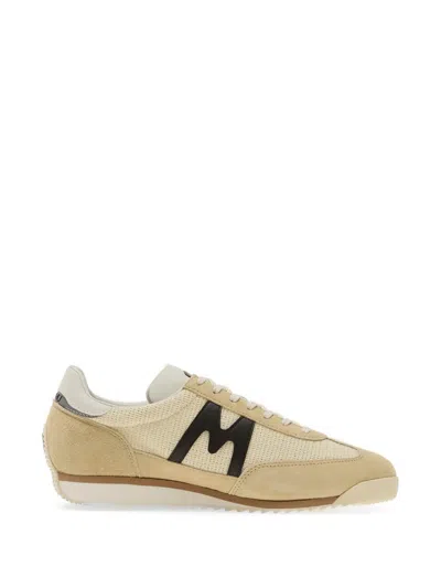 Karhu Mestari 76 Sneakers In Neutral
