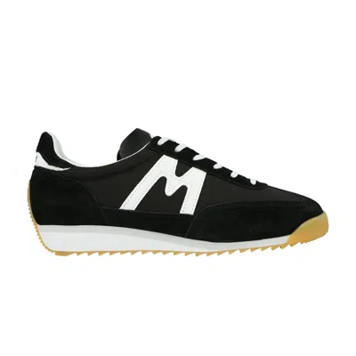 Pre-owned Karhu Mestari 'black White'