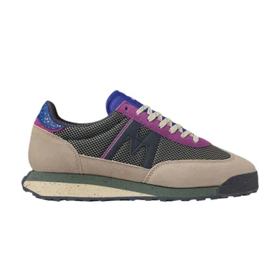 Pre-owned Karhu Mestari Control 'irish Cream India Ink'