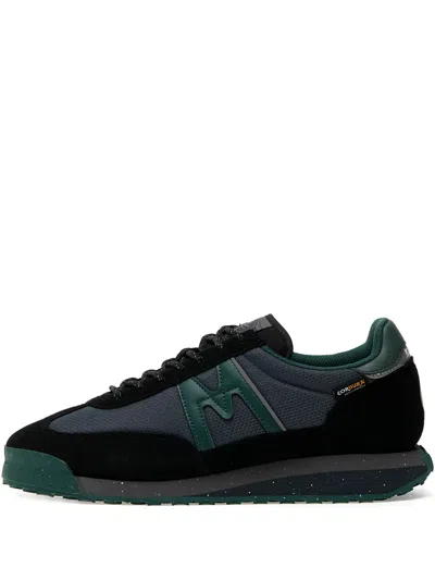 Karhu Mestari Control Sneakers In Black