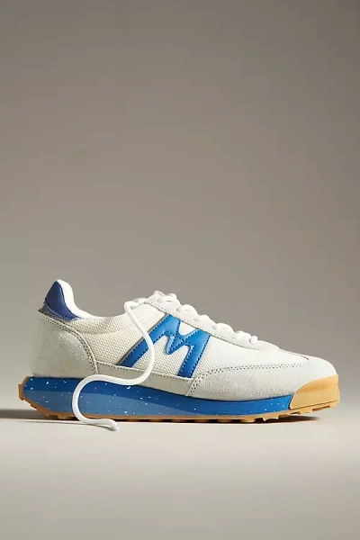 Karhu Mestari Control Sneakers In Blue