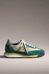 Karhu Mestari Control Sneakers In Green