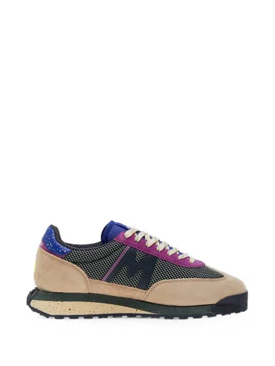 Karhu Mestari Control Sneakers In Multi