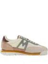 Karhu Mestari Control Suede Sneakers In Multi