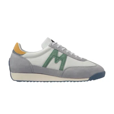 Pre-owned Karhu Mestari 'dawn Blue Basil' | Men's Size 8
