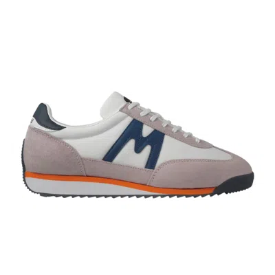Pre-owned Karhu Mestari 'rainy Day Navy' | Grey | Men's Size 13
