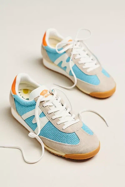 Karhu Mestari Sneakers In Blue