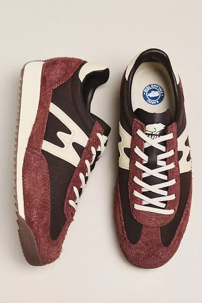 Karhu Mestari Sneakers In Brown