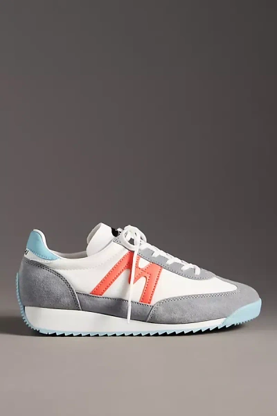 Karhu Mestari Sneakers In Gray