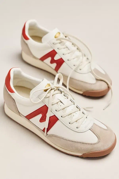 Karhu Mestari Sneakers In Neutral