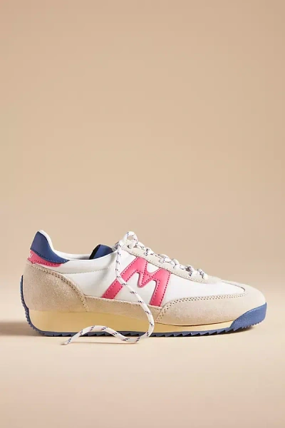 Karhu Mestari Sneakers In Pink