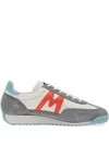 Karhu Mestari Suede Sneakers In White