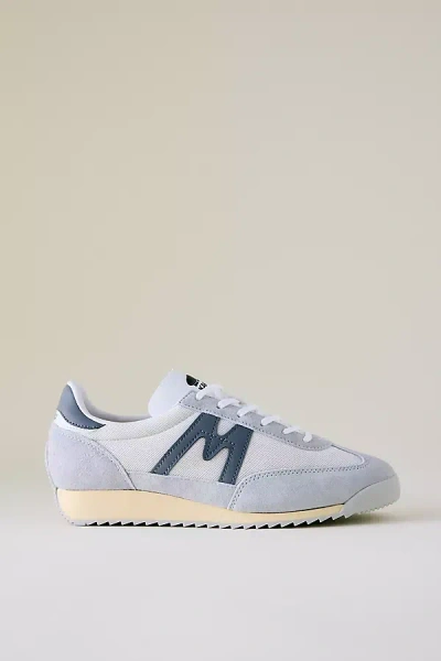 Karhu Mestari Trainers In Blue