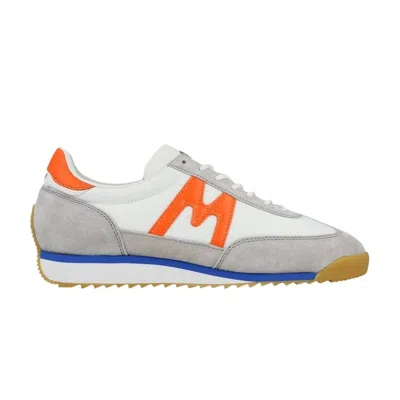 Pre-owned Karhu Mestari 'white Flame'
