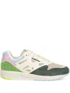 Karhu Panelled-design Lace-up Sneakers In Multi