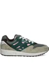 Karhu Panelled-design Sneakers In Multi