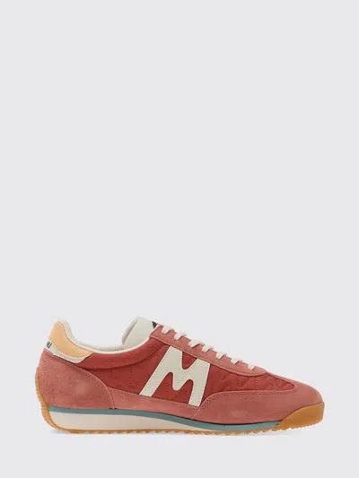 Karhu Shoes Men Color Multicolor In Red