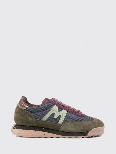 Karhu Shoes Men  In Green