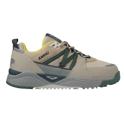 Karhu Sneakers  Fusion Xc Fusion Silver In Gray