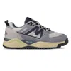 Karhu Sneakers  Fusion Xc Polar Night In Gray