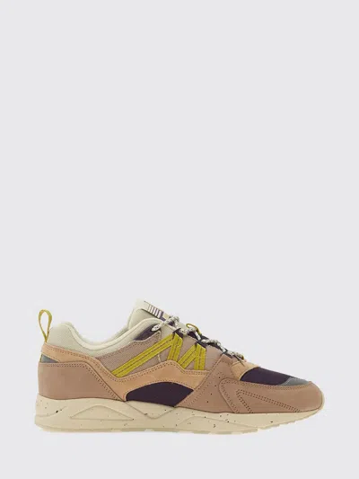 Karhu Sneakers Men In Brown
