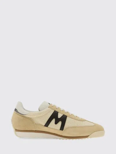 Karhu スニーカー  メンズ カラー ベージュ In Neutral