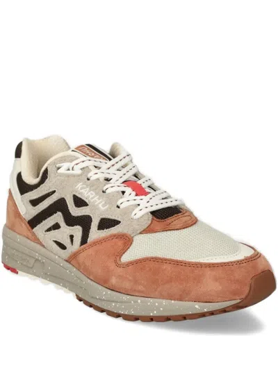 Karhu Suede Sneakers In Neutral