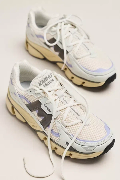 Karhu Super Fulcrum Sneakers In Multi