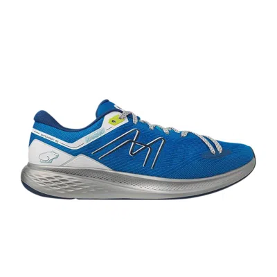 Pre-owned Karhu Synchron 2.0 Hivo 'baltic Sea' | Teal | Men's Size 10.5 In Blue