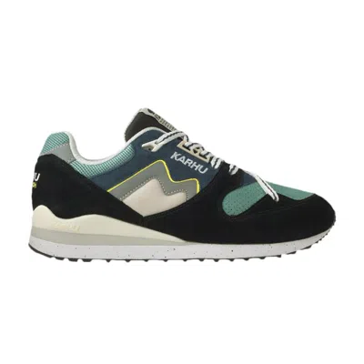 Pre-owned Karhu Synchron Classic 'hockey Pack' | Black | Men's Size 6.5