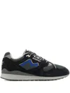 Karhu Synchron Classic "orienteering" Sneakers In Gray