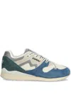 Karhu Synchron Classic Sneakers In Blue