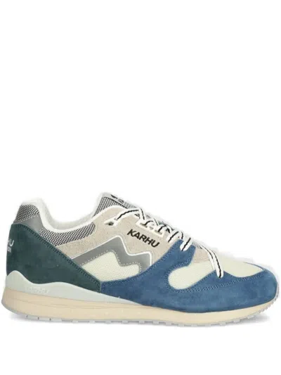 Karhu Synchron Classic Sneakers In Blue