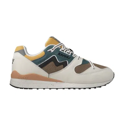Pre-owned Karhu Synchron Classic 'ursa Major Pack - Lily White'