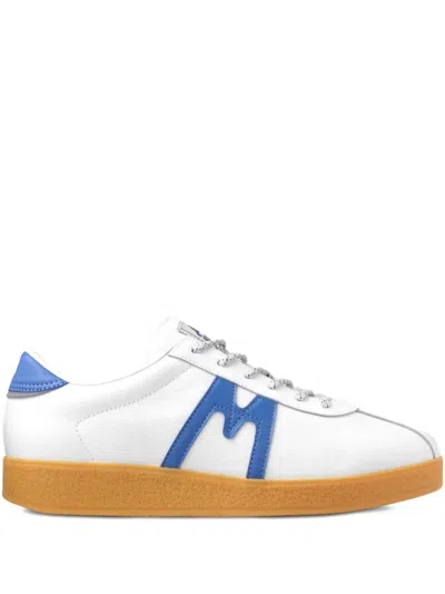 Karhu Trampas Sneakers In White
