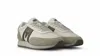 Karhu Unisex - Albatross 82 Sneakers In Abbey Stone/ Chocolate Torte In Multi