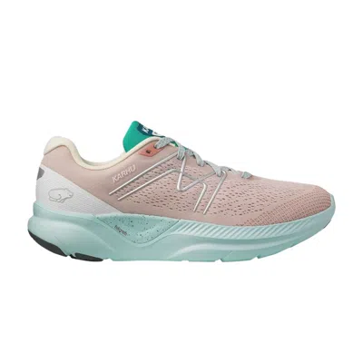Pre-owned Karhu Wmns Fusion 3.5 'misty Rose Icy Morn' | Pink | Women's Size 8