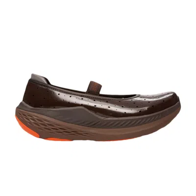 Pre-owned Karhu Wmns Mestari Kesa Run 'chocolate Torte Tiramisu' | Brown | Women's Size 5.5