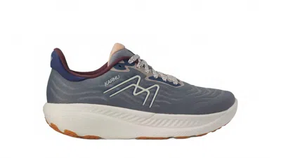 Karhu Women's Ikoni 3.0 Running Shoe In Stormy Weather/ Turtledove In Multi