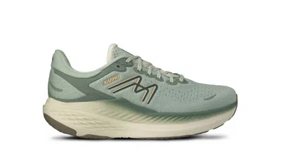 Karhu Women's Mestari 1.5 Hivo Shoes In Sea Foam / Excalibur In Multi