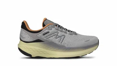 Karhu Women's Mestari Run 1.5 Running Shoes In Lunar Rock/butterrum In Gray