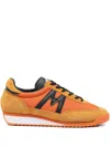 Karhu X Engineered Garments Mestari Sneakers In Orange