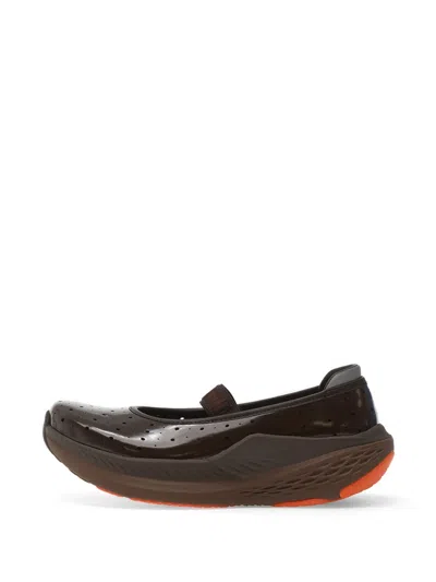 Karhu X Zomer Mestari Sneakers In Brown